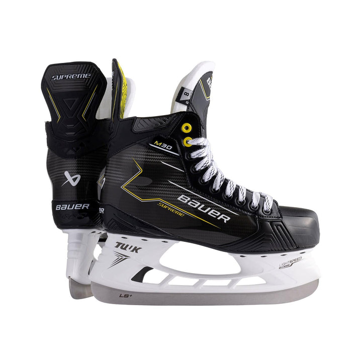 Bauer 10 - Euro 45.5 Weite: EE goldfarben, 10 - Euro 45.5 Weite: EE goldfarben