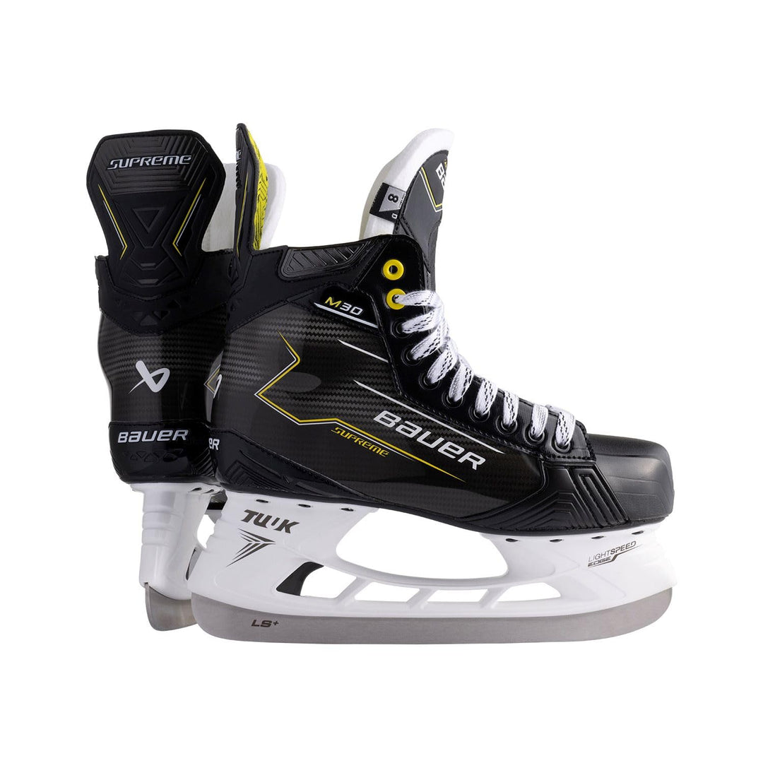 Bauer S24 Supreme M30 Skate - Senior