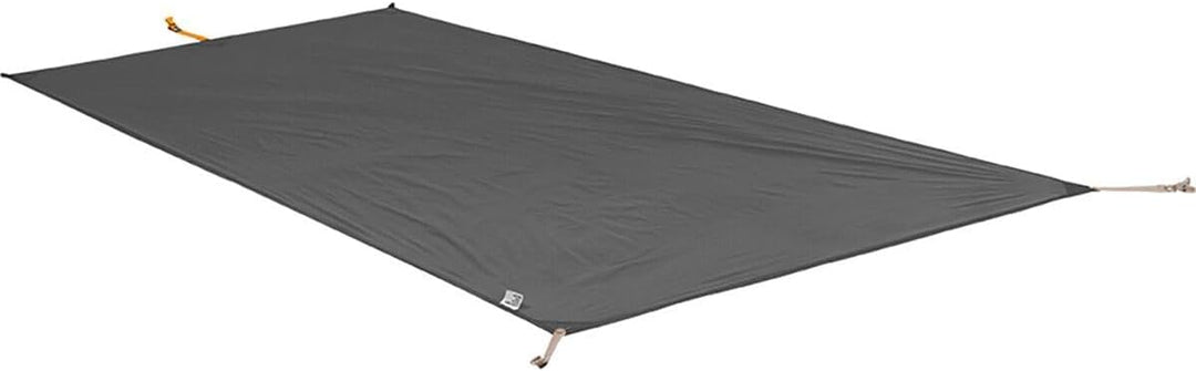 BIG AGNES Fly Creek HV UL 2 Zeltunterlage, Gray