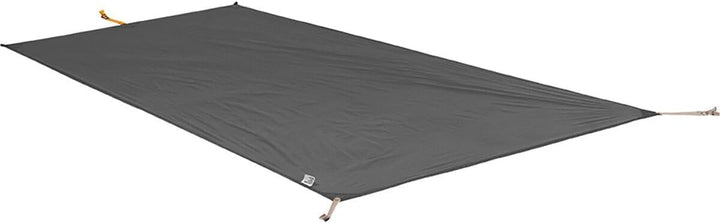 BIG AGNES Fly Creek HV UL 2 Zeltunterlage, Gray
