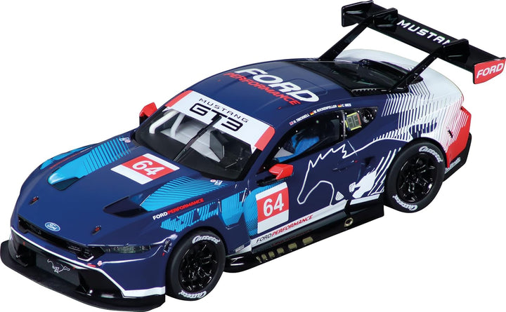 Carrera Ford Mustang GT3 'Ford Performance, No.64'