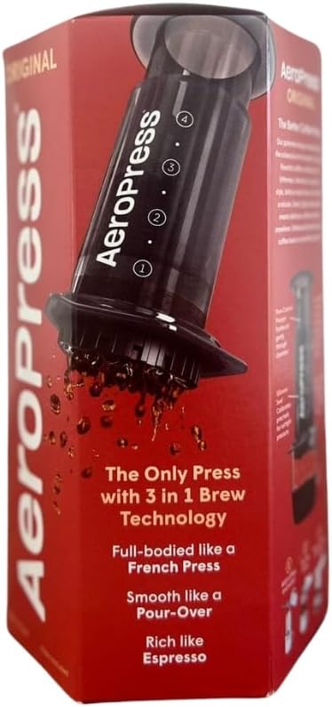 AeroPress