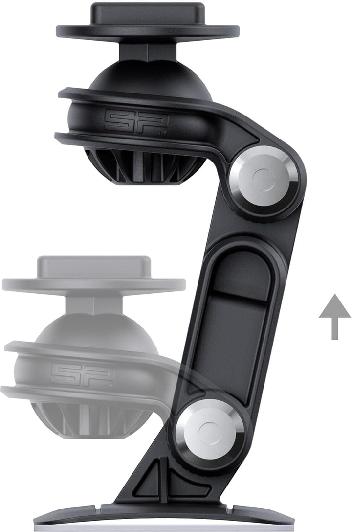 SP CONNECT Adhesive Mount Pro Single