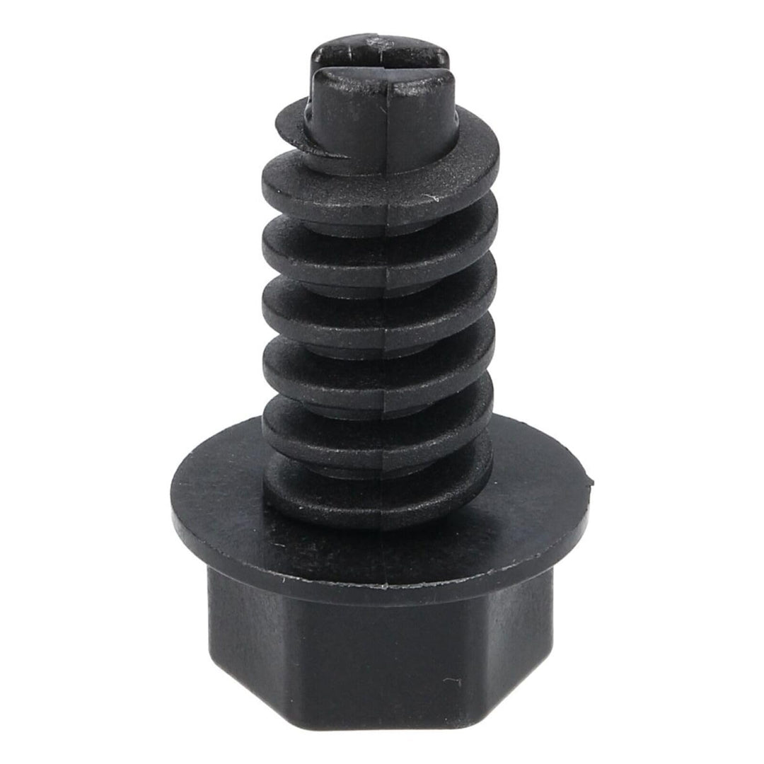 LUTH Premium Profi Parts Kompatibel mit Beko Gerätefuss 250300010 für Standherd Gasherd