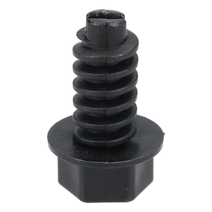 LUTH Premium Profi Parts Kompatibel mit Beko Gerätefuss 250300010 für Standherd Gasherd