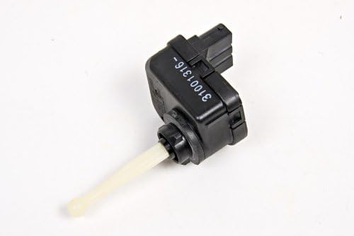 Magneti Marelli 710307852309 Korrekturroller 430052 Leuchttürme