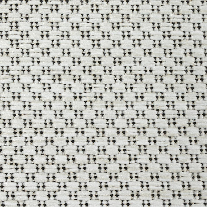 Mia´s Teppiche Malaga In- & Outdoor Teppich Flachgewebe, Modisches Design, Schicke Farben, für Balko