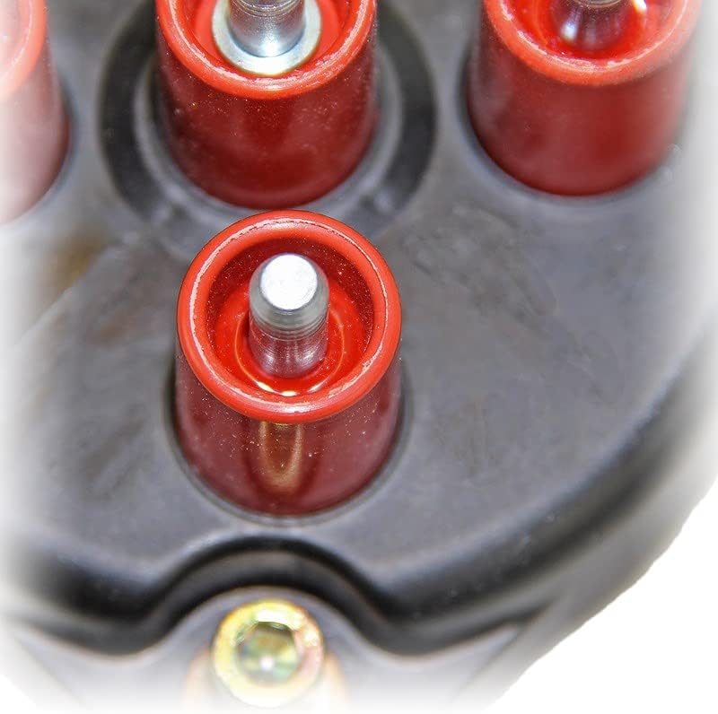 Bosch 1235522430 Zündverteilerkappe