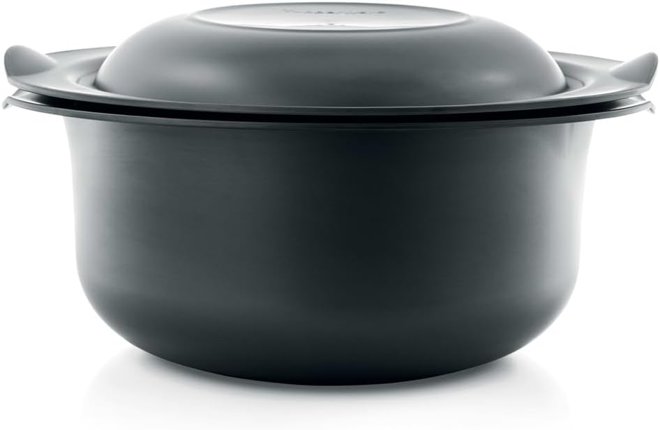 Tupperware(c) UltraPro , oval 5,0l.