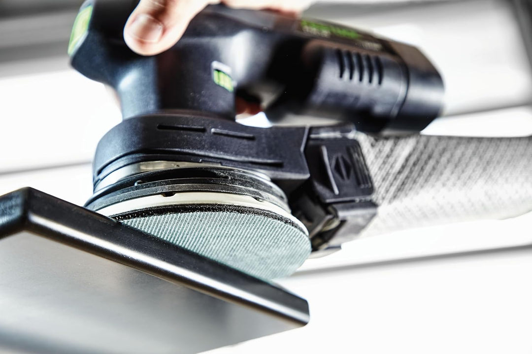 Festool Netzschleifmittel STF D150 P180 GR NET/50 Schleifscheiben Size, Schleifscheiben Size