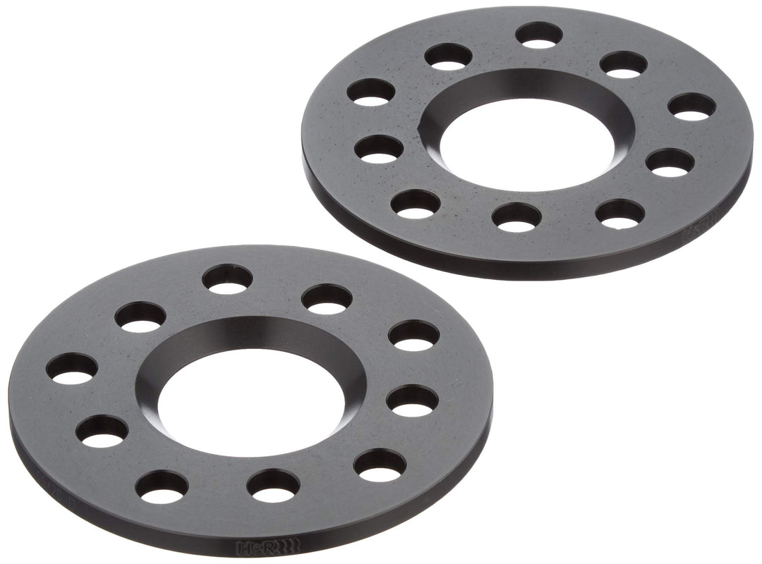 H&amp;R DR-System Spürverbreiterungsatz 16mm pro Achse - Lochkreis 5x112 - Mittenzentrierung 57,1mm - Sy
