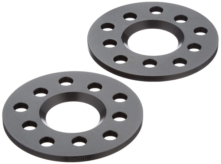 H&amp;R DR-System Spürverbreiterungsatz 16mm pro Achse - Lochkreis 5x112 - Mittenzentrierung 57,1mm - Sy