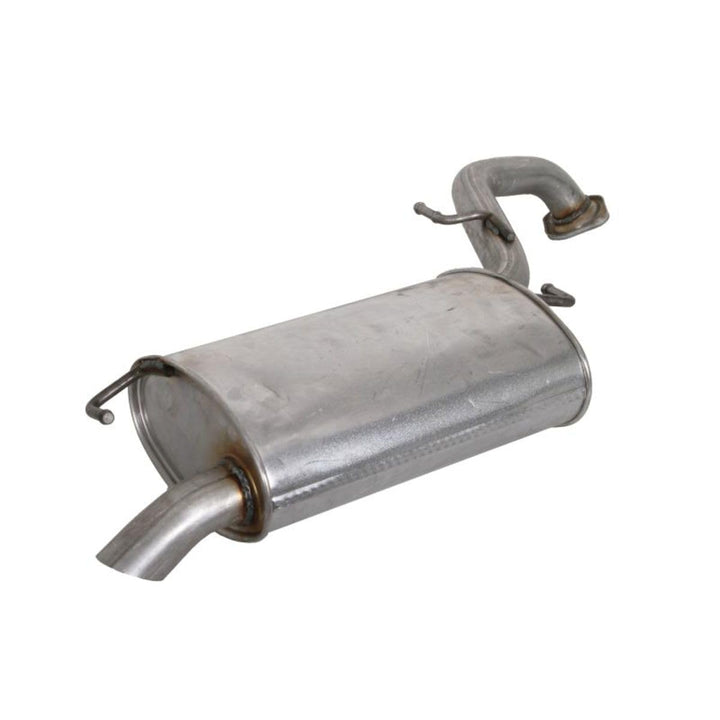 Bosal 228-081 Endschalldämpfer