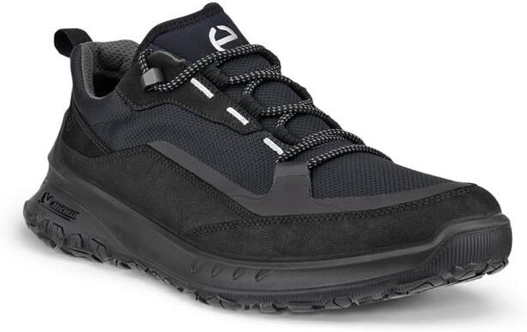 ECCO Herren Ecco ULT-trn M Low WpShoes 39 EU Schwarz, 39 EU Schwarz