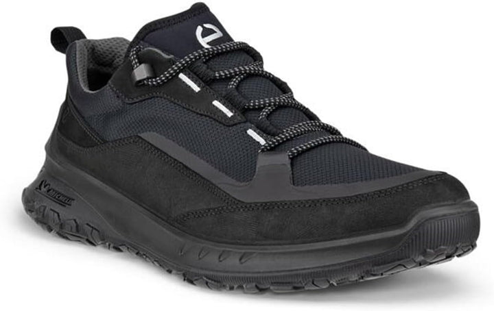 ECCO Herren Ecco ULT-trn M Low WpShoes 39 EU Schwarz, 39 EU Schwarz
