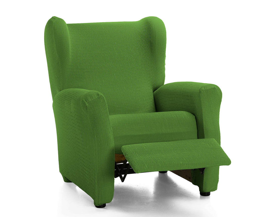 Martina Home Tunez Sesselbezug Relax Relax grün Grün Bezug für Relax-Sessel, Grün Bezug für Relax-Se