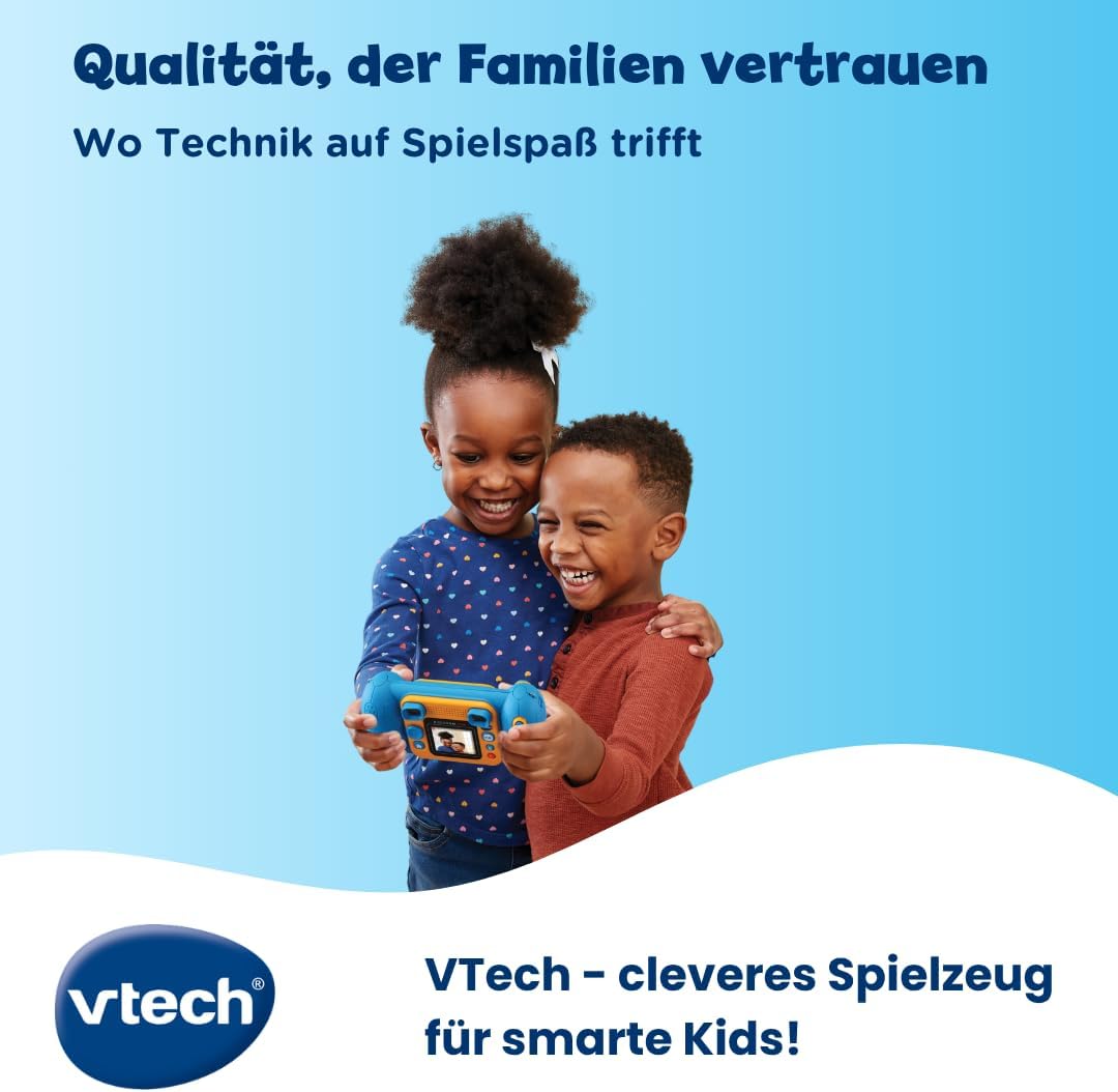 Vtech Kid