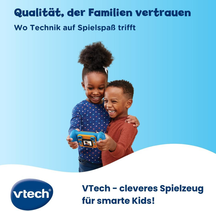 Vtech Kid