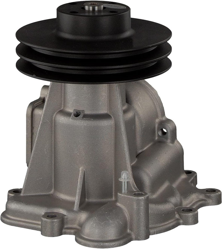 febi bilstein 05376 Wasserpumpe mit Dichtungen , 1 Stück