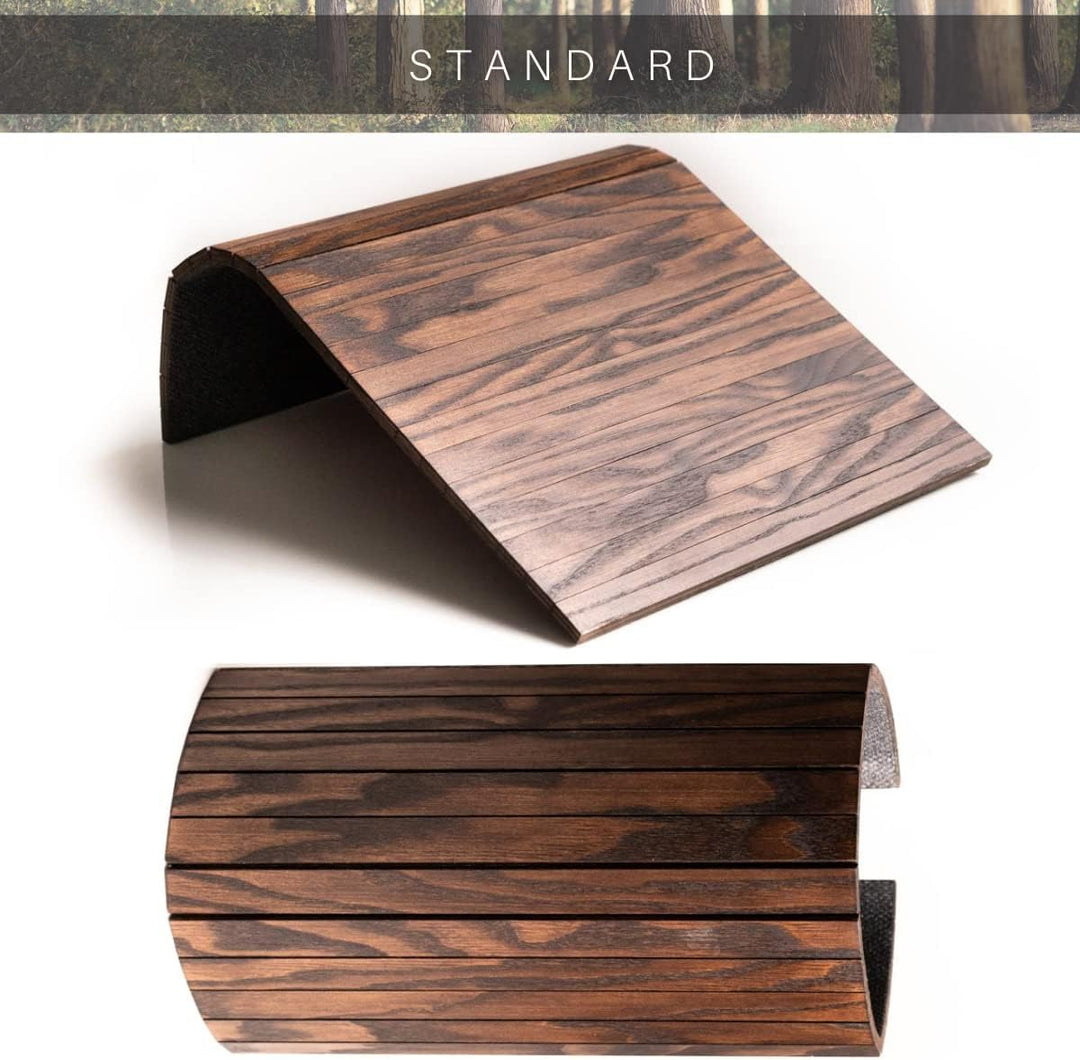 EWART WOODS Holz Sofa Armlehne Tablett Protektoren Armlehne Tisch Sofa Tisch Untersetzer Sofa Tablet