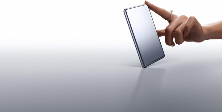 Xiaomi Ultra Slim Power Bank 5000mAh Silver 5000 Milliamperestunde (mAh), Silver 5000 Milliamperestu