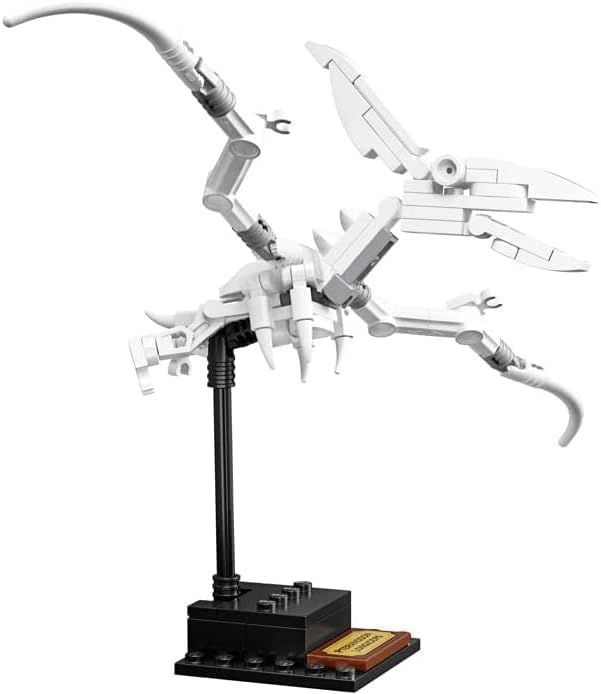 LEGO Ideas 21320 - Dinosaurierfossilien