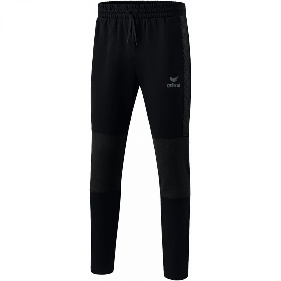 Erima Unisex Hose Trainings-, S