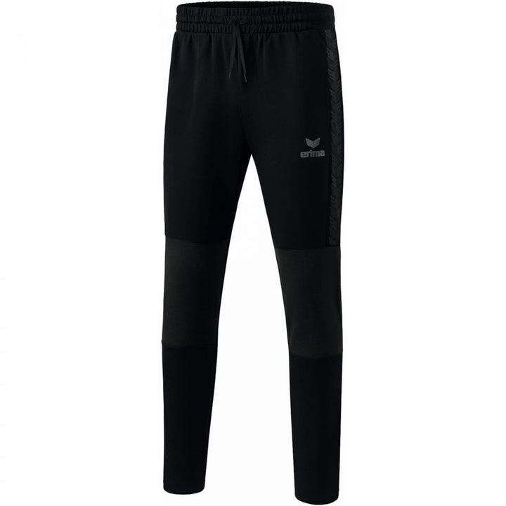 Erima Unisex Hose Trainings-, S