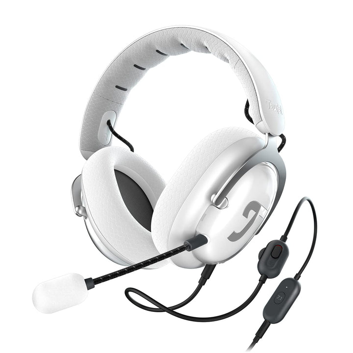 Teufel ZOLA Gaming Kopfhörer mit 7.1 USB-Soundkarte, DTS Headphone:X® 2.0 Surround Sound,Einstellbar