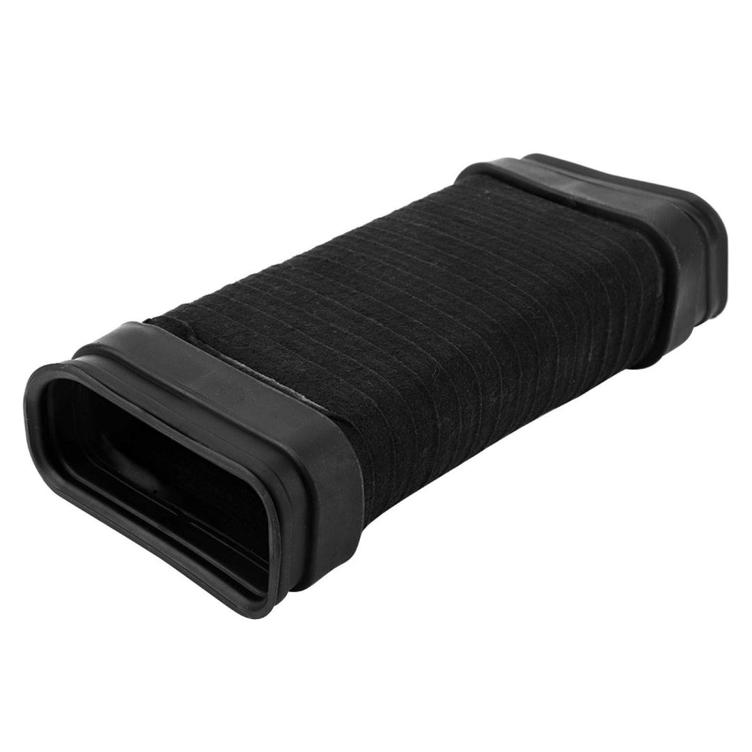 E90 Ansaugschlauch Faltenbalg-Premium Motorluftschlauchrohr, Polypropylen Motorluftansaugschlauchroh