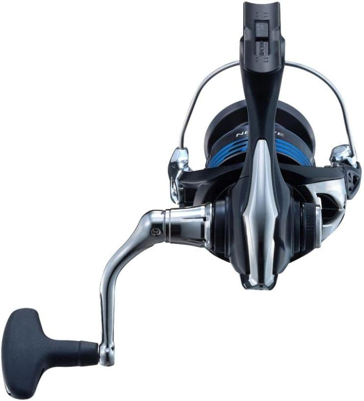 Rolle Shimano Nexave FI 4000