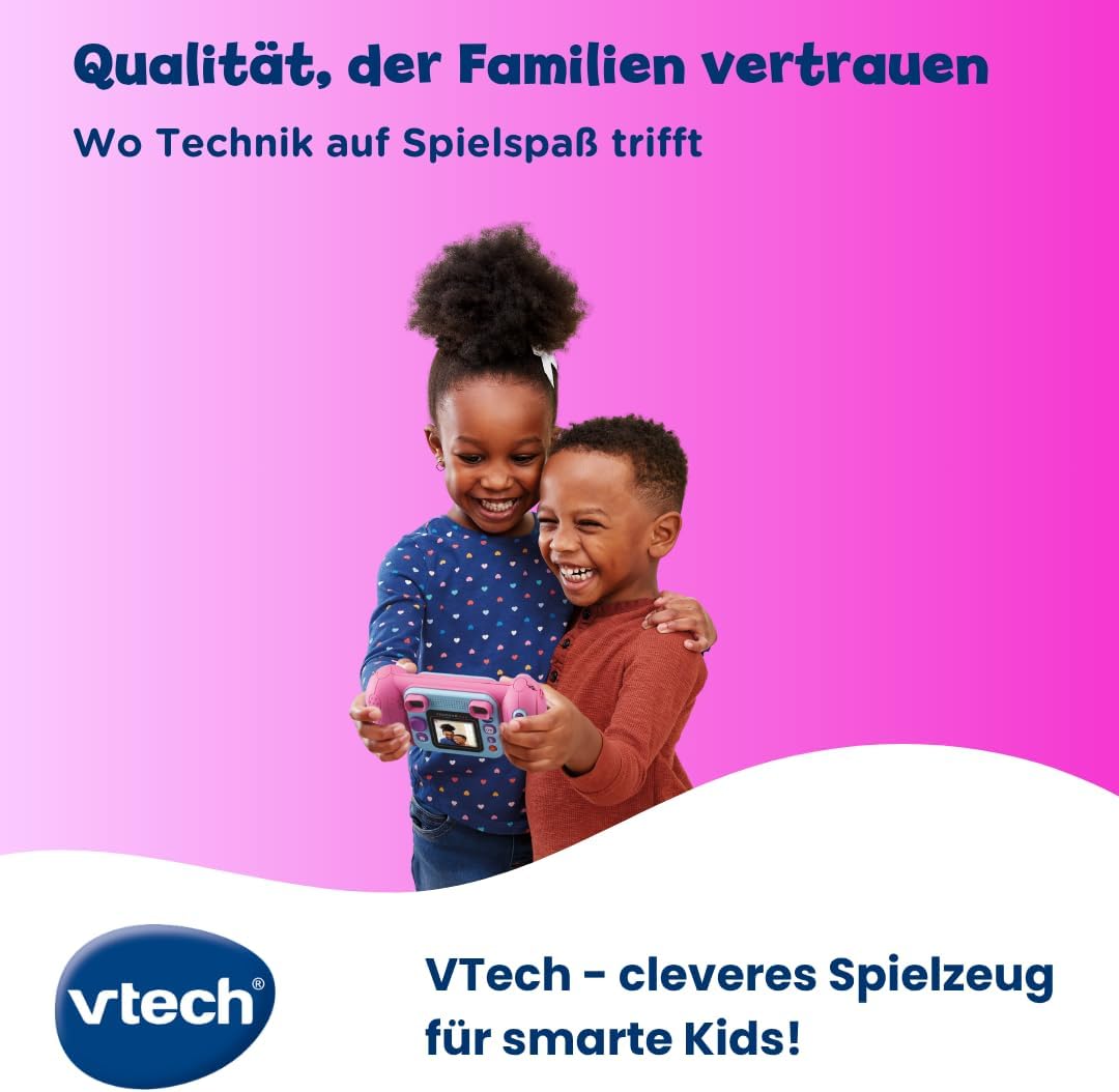 Vtech Kid 4