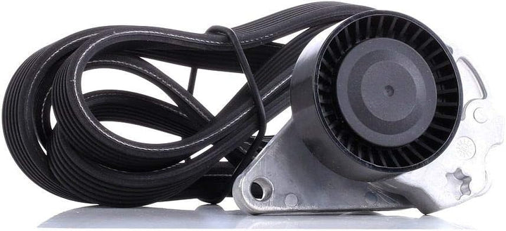 SKF VKMA 36224 Spannrollensatz für Nebentrieb