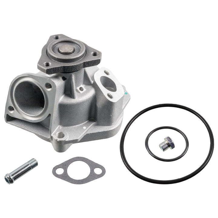 febi bilstein 17670 Wasserpumpe mit Dichtungen , 1 Stück