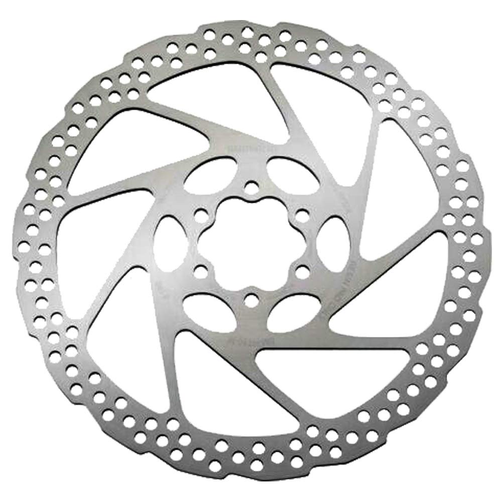Shimano SMRT56M Bremsscheibe schwarz 1size 180mm, 180mm