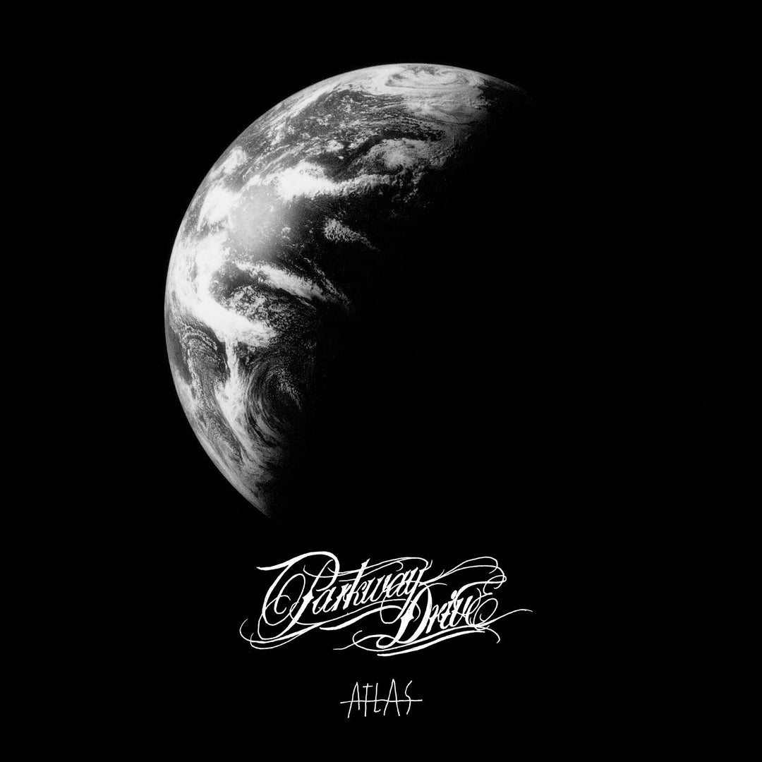 Atlas, Vinyl