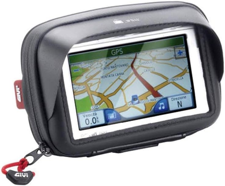 GIVI S954B Port Smartphone Navigatore