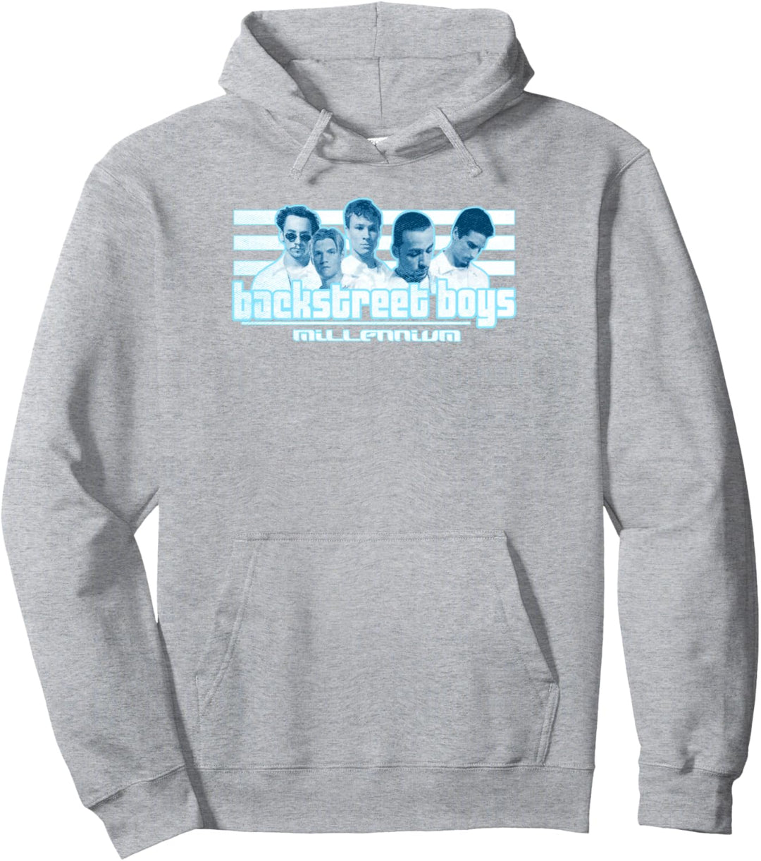 Backstreet Boys - Millennium Pullover Hoodie