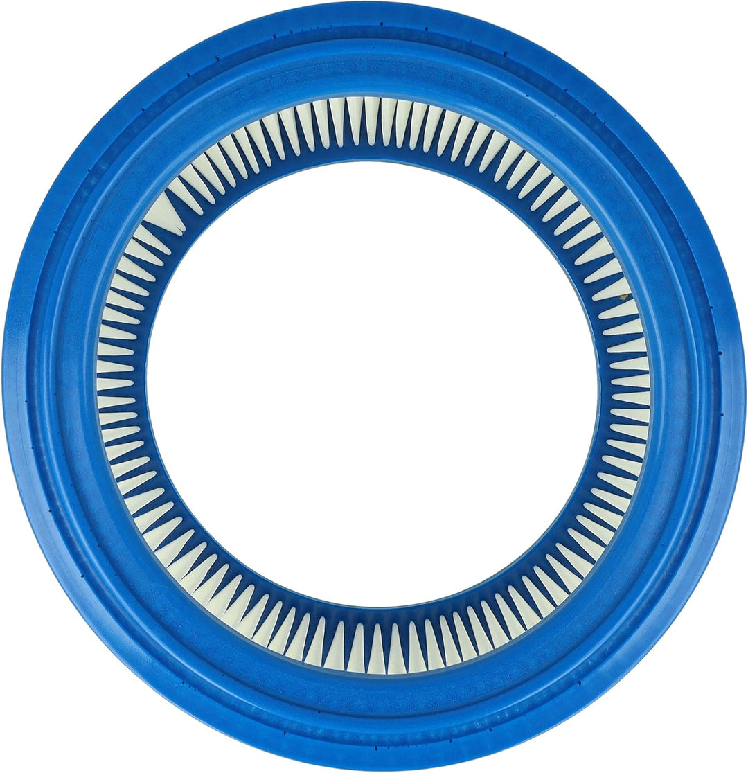 vhbw 2X Filterelement Ersatz für Alto/Wap 29747 für Akku-Staubsauger - Feinstaubfilter