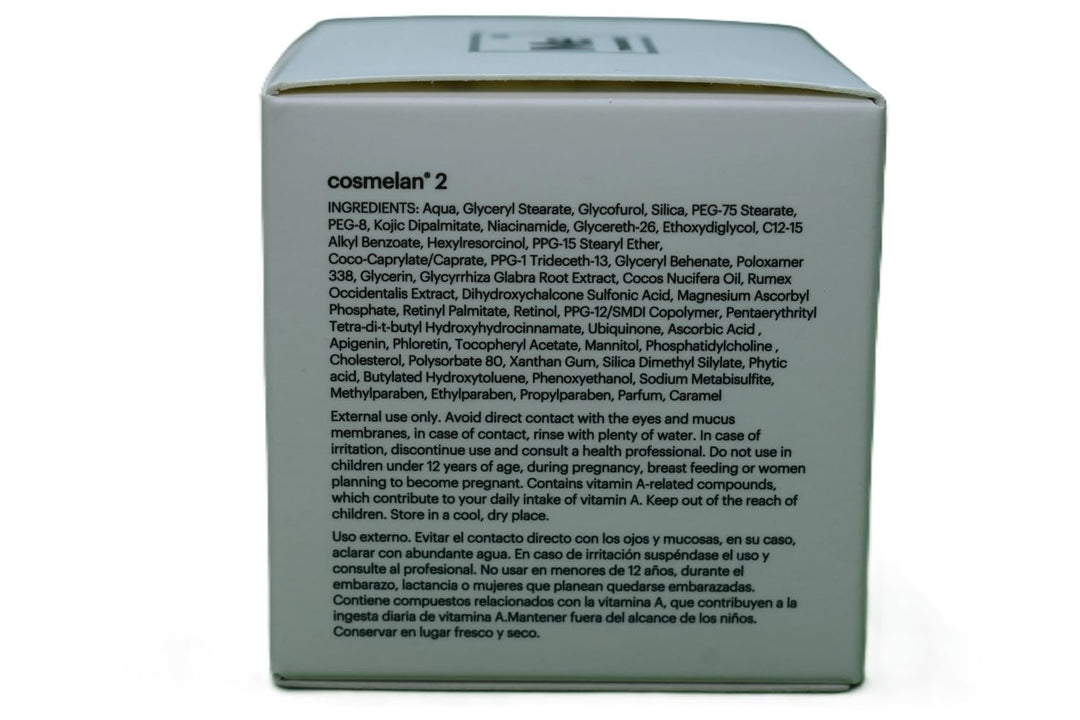 Cosmelan 2