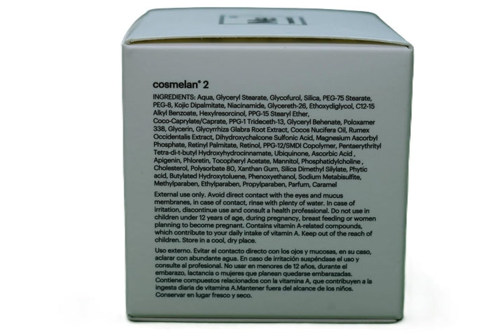 Cosmelan 2