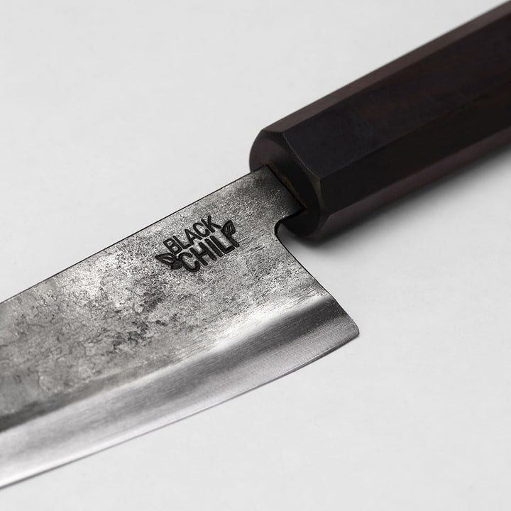 Black Chili MESSER »PIRATENSET« Extrem scharf - Handgeschmiedetes Küchenmesser-Set aus vietnamesisch