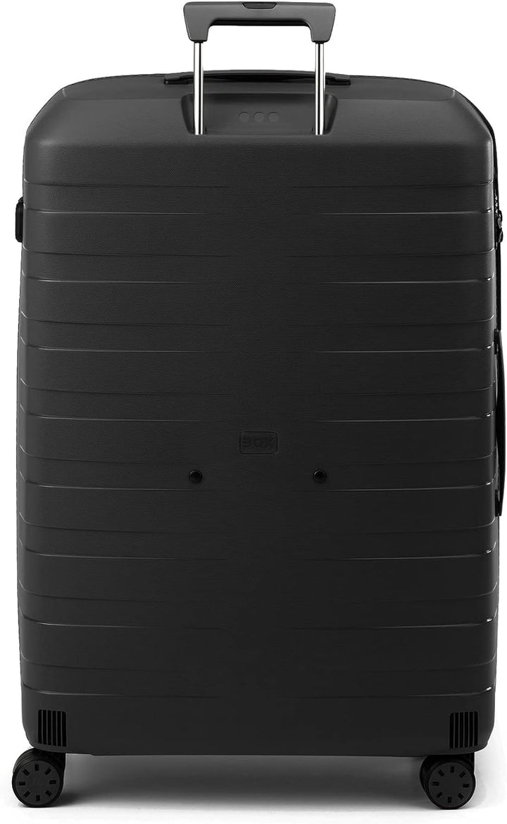 RONCATO Box Sport 2.0-4-Rollen-Trolley 78 cm Schwarz, Schwarz