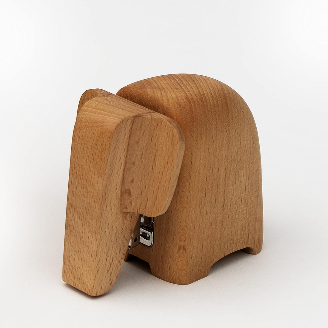 SUCK UK Elefant Baby Hefter Mehrfarbig One Size Modern, Modern