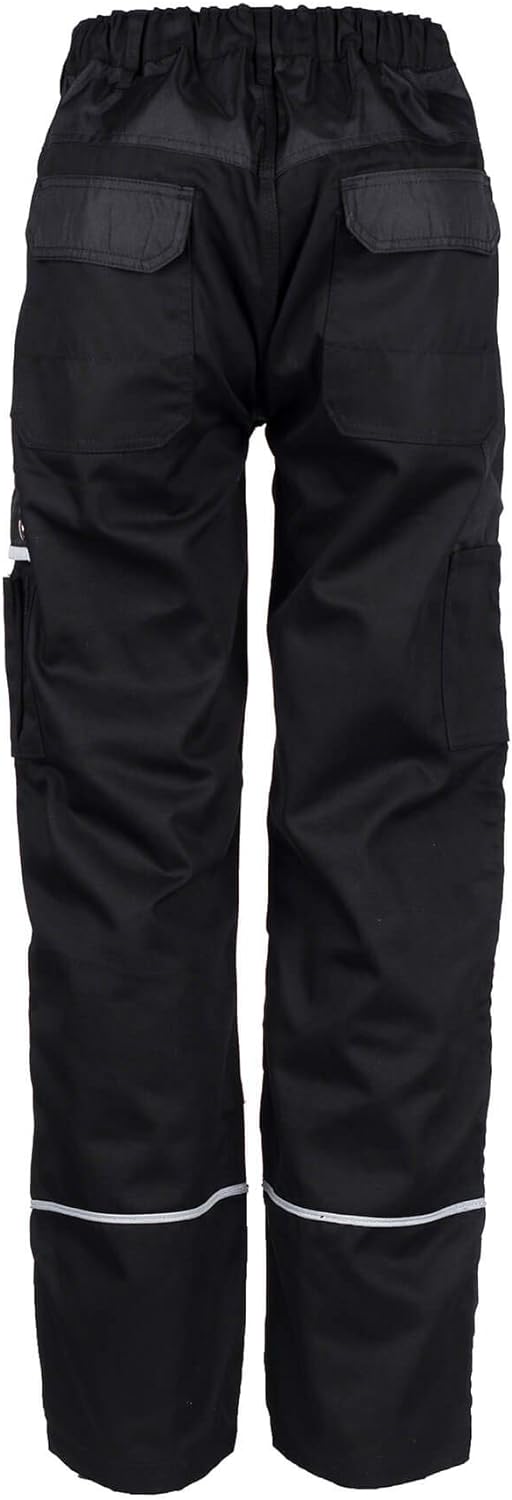 TMG Bundhose Style, schwarz (78)