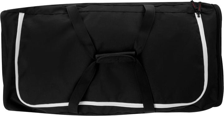 Uhlsport Sporttasche BASIC LINE 110L REISE- UND TE Schwarz (Negro), Schwarz (Negro)
