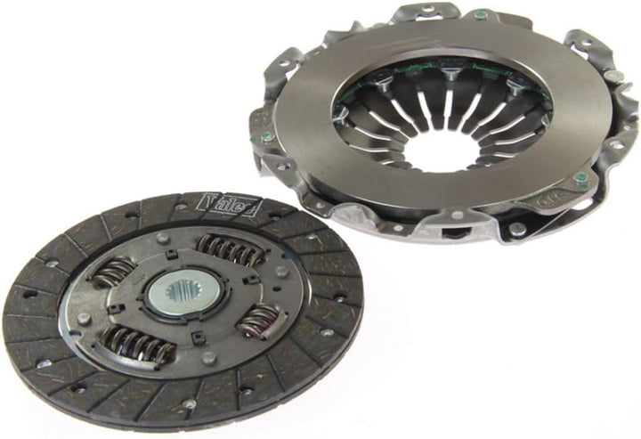VALEO 2KKIT Umrüstsatz Kupplungssatz 826218