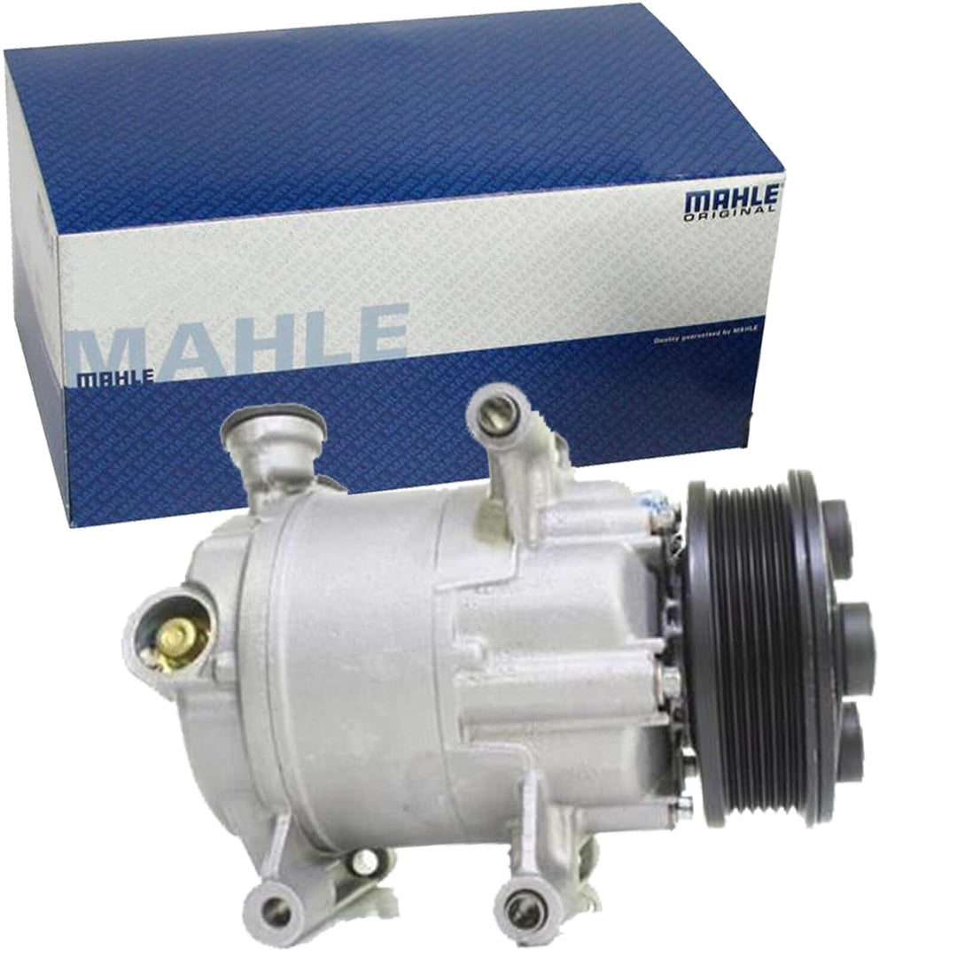 MAHLE ACP 1330 000P A/C-Kompressor BEHR PREMIUM LINE