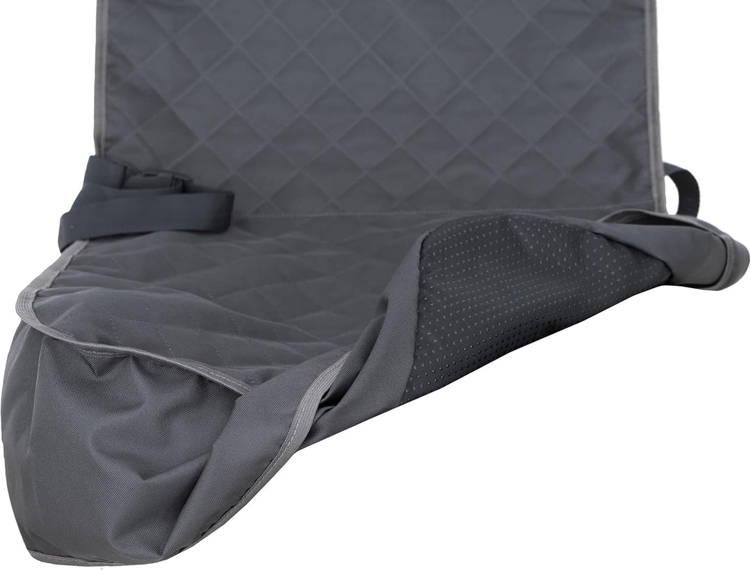PillowPrim Hundeautositz, Hundedecke, Autoabdeckung, Transportbox Katze, Hundebox, Hundekorb, Hundeg