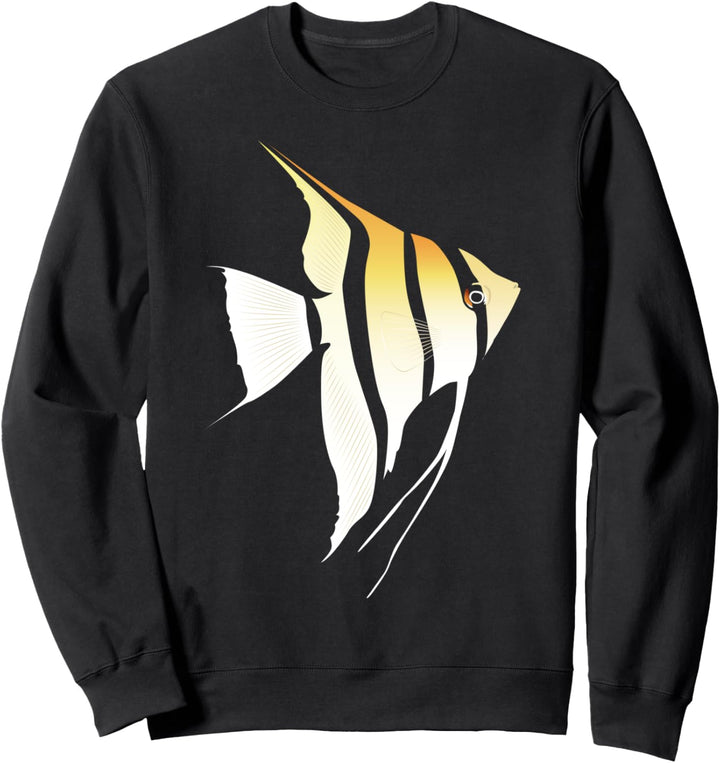 Kaiserfisch Sweatshirt